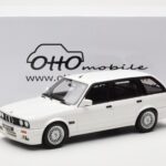 BMW 325i E30 Touring M Package Blanco Otto 1:18 - image 5 of 5