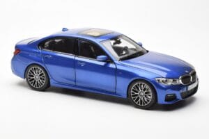 BMW 330i G20 Portimao Azul Metallic Norev 1:18 80432450999 Metal - imagen 6 de 8