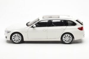 BMW 335i F31 Touring Alpine Blanco Paragon 1:18 80432244242 Metal - imagen 4 de 8