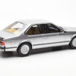BMW 635 CSi E24 Plata Otto 1:18 - image 2 of 6