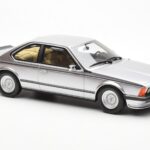 BMW 635 CSi E24 Plata Otto 1:18 - image 4 of 6