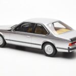 BMW 635 CSi E24 Plata Otto 1:18 - image 5 of 6