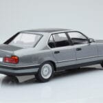 BMW 7 Series E32 740i Plata MCG 1:18 MCG18161 Metal - image 2 of 5