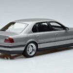 BMW 7 Series E38 750iL Otto 1:18 OT952 Resina - image 2 of 6