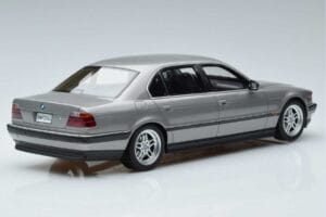 BMW 7 Series E38 750iL Otto 1:18 OT952 Resina - imagen 2 de 6