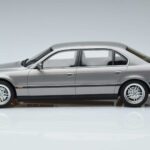 BMW 7 Series E38 750iL Otto 1:18 OT952 Resina - image 3 of 6