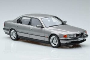 BMW 7 Series E38 750iL Otto 1:18 OT952 Resina - imagen 4 de 6