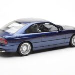 BMW Alpina B12 E38 5.7 Azul Otto 1:18 - image 2 of 6