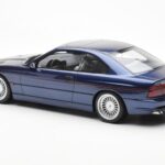 BMW Alpina B12 E38 5.7 Azul Otto 1:18 - image 5 of 6