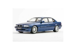 BMW Alpina B12 6.0 E38 Otto 1:18 OT359B Resina - imagen 2 de 9