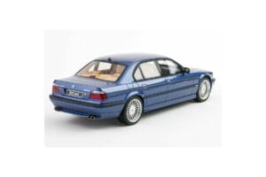 BMW Alpina B12 6.0 E38 Otto 1:18 OT359B Resina - imagen 3 de 9
