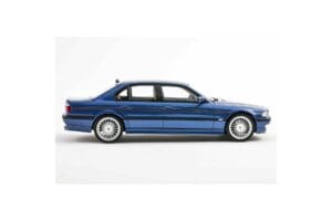 BMW Alpina B12 6.0 E38 Otto 1:18 OT359B Resina - imagen 4 de 9