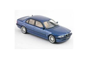 BMW Alpina B12 6.0 E38 Otto 1:18 OT359B Resina - imagen 5 de 9