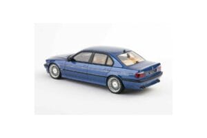 BMW Alpina B12 6.0 E38 Otto 1:18 OT359B Resina - imagen 6 de 9