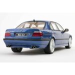 BMW Alpina B12 6.0 E38 Otto 1:18 OT359B Resina - image 7 of 9