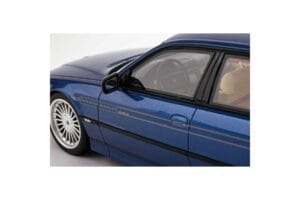 BMW Alpina B12 6.0 E38 Otto 1:18 OT359B Resina - imagen 8 de 9