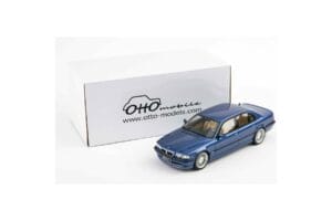 BMW Alpina B12 6.0 E38 Otto 1:18 OT359B Resina - imagen 9 de 9