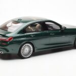 BMW Alpina B3 G20 Verde GT Spirit 1:18 - image 2 of 6