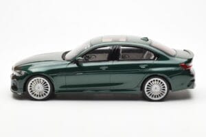 BMW Alpina B3 G20 Verde GT Spirit 1:18 GT295 Resina - imagen 3 de 6
