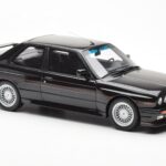 BMW Alpina B6 3.5S M3 E30 Antracita Gris Otto 1:18 - image 4 of 6