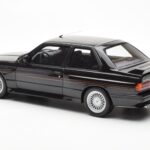 BMW Alpina B6 3.5S M3 E30 Antracita Gris Otto 1:18 - image 5 of 6
