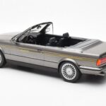 BMW Alpina C2 2.7 E30 Descapotable Gris MCG 1:18 MCG18384 - image 5 of 5