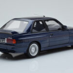 BMW Alpina B6 E30 3.5S Azul Otto 1:18 - image 2 of 6