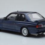 BMW Alpina B6 E30 3.5S Azul Otto 1:18 - image 5 of 6