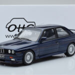 BMW Alpina B6 E30 3.5S Azul Otto 1:18 - image 6 of 6
