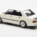 BMW M535i E28 Blanco Norev 1:18 - image 5 of 6