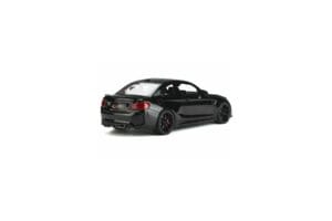 BMW M2 F87 Competition Lightweight Performance GT Spirit 1:18 GT859 Resina - imagen 2 de 11