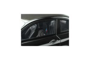 BMW M2 F87 Competition Lightweight Performance GT Spirit 1:18 GT859 Resina - imagen 11 de 11