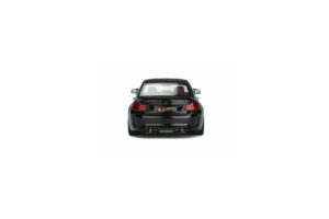 BMW M2 F87 Competition Lightweight Performance GT Spirit 1:18 GT859 Resina - imagen 4 de 11