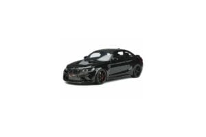 BMW M2 F87 Competition Lightweight Performance GT Spirit 1:18 GT859 Resina