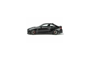 BMW M2 F87 Competition Lightweight Performance GT Spirit 1:18 GT859 Resina - imagen 5 de 11