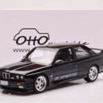 BMW M3 E30 AC Schnitzer ACS3 Sport 2.5 Negro Otto 1:18 - image 6 of 6