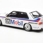 BMW M3 E30 #5 P. Brock Mobil ATCC 1988 AUTOart 1:18 - image 7 of 8