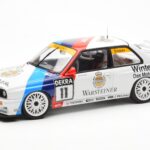 BMW M3 E30 #11 S. Soper Warsteiner DTM 1991 AUTOart 1:18