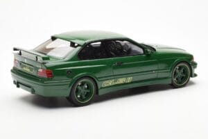 BMW M3 E36 AC Schnitzer CLS II Verde Otto 1:18 OT814 Resina - imagen 2 de 6