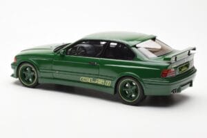 BMW M3 E36 AC Schnitzer CLS II Verde Otto 1:18 OT814 Resina - imagen 5 de 6