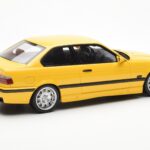 BMW M3 E36 Amarillo Otto 1:18 - image 2 of 6
