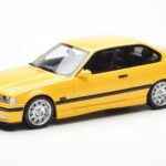 BMW M3 E36 Amarillo Otto 1:18