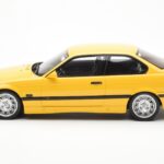 BMW M3 E36 Amarillo Otto 1:18 - image 3 of 6