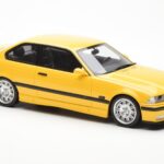 BMW M3 E36 Amarillo Otto 1:18 - image 4 of 6