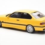 BMW M3 E36 Amarillo Otto 1:18 - image 5 of 6