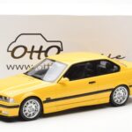 BMW M3 E36 Amarillo Otto 1:18 - image 6 of 6