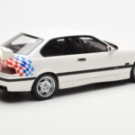 BMW M3 E36 Lightweight Blanco Otto 1:18 - image 2 of 6