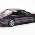 BMW M3 E36 Violeta Otto 1:18 - image 2 of 6