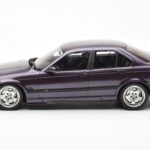 BMW M3 E36 Violeta Otto 1:18 - image 3 of 6