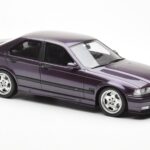 BMW M3 E36 Violeta Otto 1:18 - image 4 of 6